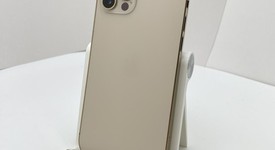 Good
													Apple iPhone 12 Pro - Unlocked, Gold, 256 GB, A2341, photo 3 of 6