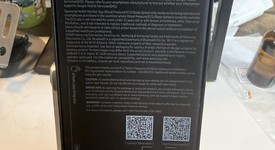 New
													Samsung Galaxy Watch Ultra (2025) - Unlocked, Titanium Gray, SM-L705, 47mm, photo 2 of 5