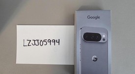 New
													Google Pixel 10 Pro - Unlocked, Moonstone, 128 GB, G4QUR, photo 1 of 2