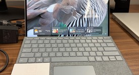 Mint
													Microsoft Surface Pro 8 - I5, Platinum, 512 GB, 8 GB, photo 1 of 5