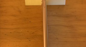 Good
													Apple iPhone 7 Plus - Unlocked, Rose Gold, 32 GB, A1784, GSM, photo 3 of 9