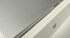 Mint
													MacBook Pro 2024 - 14" - Apple M4, Silver, 512 GB, 16 GB, photo 2 of 10