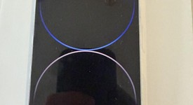 Good
													Apple iPhone 14 Pro - Unlocked, Silver, 128 GB, A2650, photo 1 of 5