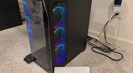 Good
													Custom Gaming PC, photo 5 of 9