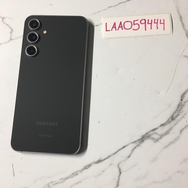 Samsung Galaxy S23 FE - Verizon, Graphite, 128 GB, 8 GB, SM-S711U