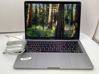 MacBook Pro 2019 - 13"