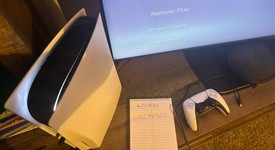 Good
													PlayStation 5 Standard Edition (2020) - White, 825 GB, Standard Edition, photo 2 of 3