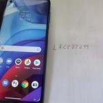 Mint Moto G Power (2021) - Unlocked, 32 GB, Blue, 3 GB