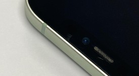 Good
													Apple iPhone 12 - Unlocked, Green, 64 GB, A2172, photo 6 of 6