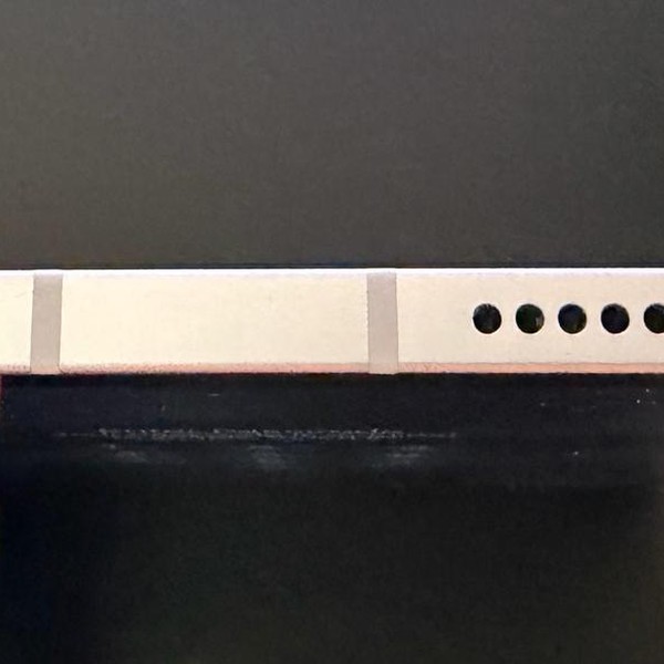 Apple iPad Mini (7th Gen) - Unlocked, 256 GB, Purple, A2995