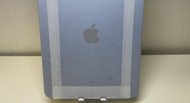 Mint
													Apple iPad 10th Gen - Wi-Fi, Blue, 256 GB, A2696, photo 2 of 6