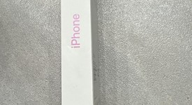 New
													Apple iPhone 16 - Unlocked, Pink, 128 GB, A3081, photo 2 of 3