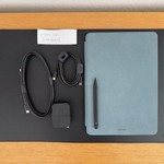 Mint Microsoft Surface Pro - Wi-Fi, Black