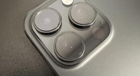 Mint
													Apple iPhone 16 Pro Max - Unlocked, Black, 256 GB, A3084, photo 2 of 8