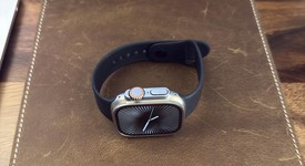 Mint
													Apple Watch Ultra 49mm - Unlocked, Titanium, A2622, photo 3 of 6