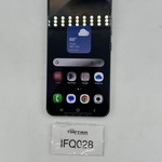 Fair Samsung Galaxy S22 - T-Mobile, 128 GB, Black, 8 GB, SM-S901U