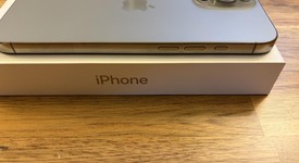 Mint
													Apple iPhone 16 Pro Max - Unlocked, Natural, 256 GB, A3084, photo 5 of 8