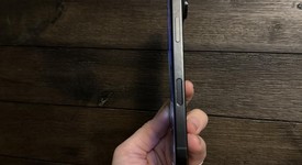 Good
													Apple iPhone 16 Pro - Unlocked, Black, 256 GB, A3083, photo 2 of 15