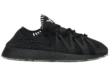 adidas Y-3 Raito Racer Black White for sale