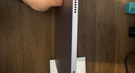 Mint
													Apple iPad Air 11" (M2) 2024 - Wi-Fi, Purple, 128 GB, A2902, photo 2 of 11