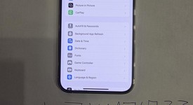 Good
													Apple iPhone 14 Pro Max - Unlocked, Silver, 512 GB, A2651, photo 2 of 4