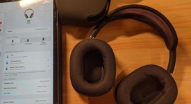 Used
													Apple AirPods Max - Gray, photo 3 of 11