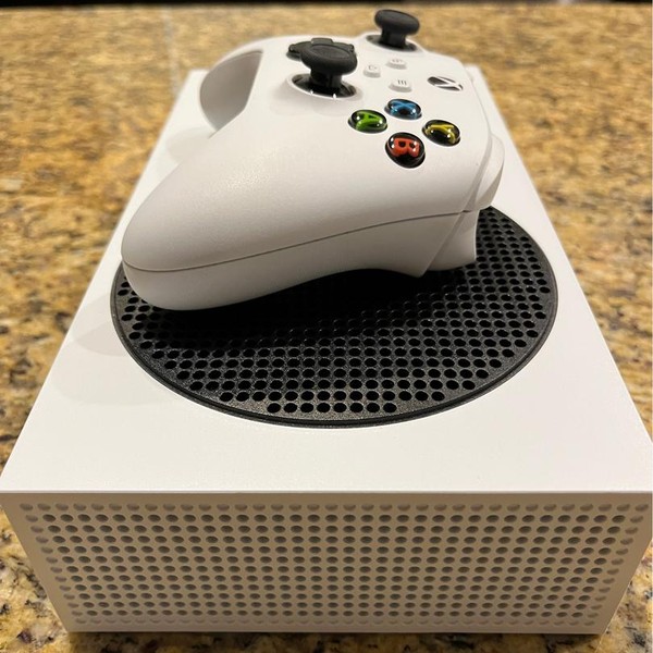 Xbox Series S (2020) - 512 GB, White