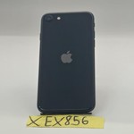 Good Apple iPhone SE 2nd Gen 2020 - AT&T, 64 GB, Black, A2275
