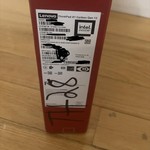 New Lenovo ThinkPad X1 Carbon (13th Gen) - 2 TB, Black, 32 GB, Intel Core Ultra 7, Aura