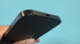 Good
													Apple iPhone 16 Pro - Unlocked, Black, 512 GB, A3083, photo 5 of 6