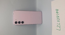 Good
													Samsung Galaxy S23 Plus - T-Mobile, Lavender, 512 GB, 8 GB, SM-S916U, photo 2 of 4