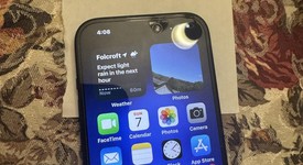 Mint
													Apple iPhone 15 - Boost, Black, 128 GB, A2846, photo 1 of 6