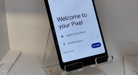 Mint
													Google Pixel 3a XL - US Cellular, Black, 64 GB, 4 GB, photo 3 of 3