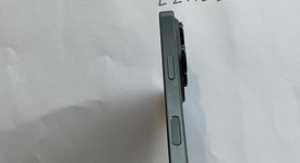 Mint
													Apple iPhone 16 Pro - Unlocked, Black, 512 GB, A3083, photo 5 of 9