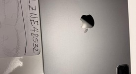 Good
													Apple iPad Pro 11" 2nd Gen 2020 - Wi-Fi, Gray, 256 GB, A2228, photo 2 of 12