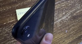 Good
													Apple iPhone Xr - Unlocked, Black, 64 GB, A1984, photo 3 of 8