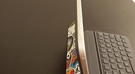Good
													Apple iPad Pro 11" 2018 - AT&T, Silver, 64 GB, A2013, photo 2 of 7
