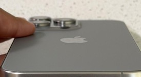 Mint
													Apple iPhone 15 Pro Max - Unlocked, Natural, 512 GB, A2849, photo 5 of 18