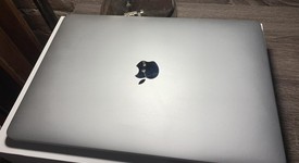 Good
													MacBook Pro 2017 (No Touch Bar) - 13" - Silver, 128 GB, 8 GB, photo 2 of 10