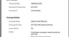 Mint
													Apple Pencil 2nd Gen, photo 2 of 3