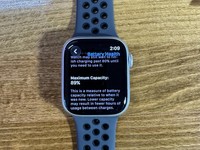 Apple Watch Series 9 45mm