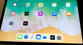 Mint
													Apple iPad Pro 12.9" 3rd Gen 2018 - Wi-Fi, Gray, 256 GB, A1876, photo 1 of 4