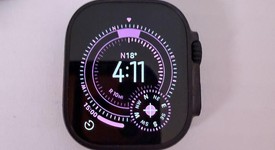 Mint
													Apple Watch Ultra 2 49mm - Unlocked, Black, A2986, photo 2 of 11