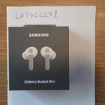 New Samsung Galaxy Buds4 Pro - Pinkgold