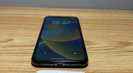 Good
													Apple iPhone X - Unlocked, Gray, 256 GB, A1901, GSM, photo 2 of 8