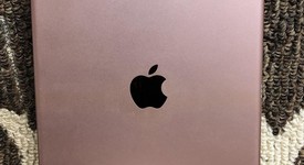 Good
													Apple iPad Pro 10.5" - Wi-Fi, Rose Gold, 64 GB, photo 2 of 7