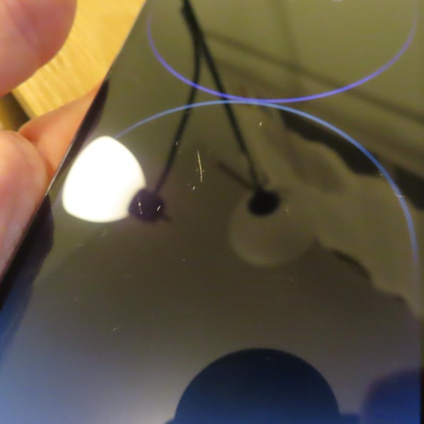 Apple iPhone 14 Pro - Unlocked, 128 GB, Purple, A2650