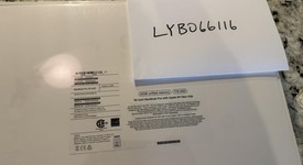 New
													MacBook Pro 2021 - 16" - Apple M1 Max, Gray, 1 TB, 32 GB, photo 2 of 3