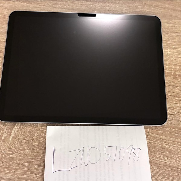 Apple iPad Air 11 inch (M3) 2025 - Wi-Fi, 128 GB, Blue, A3266