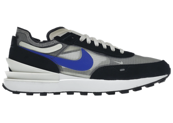 Nike Waffle One SE Phantom Hyper Royal for sale